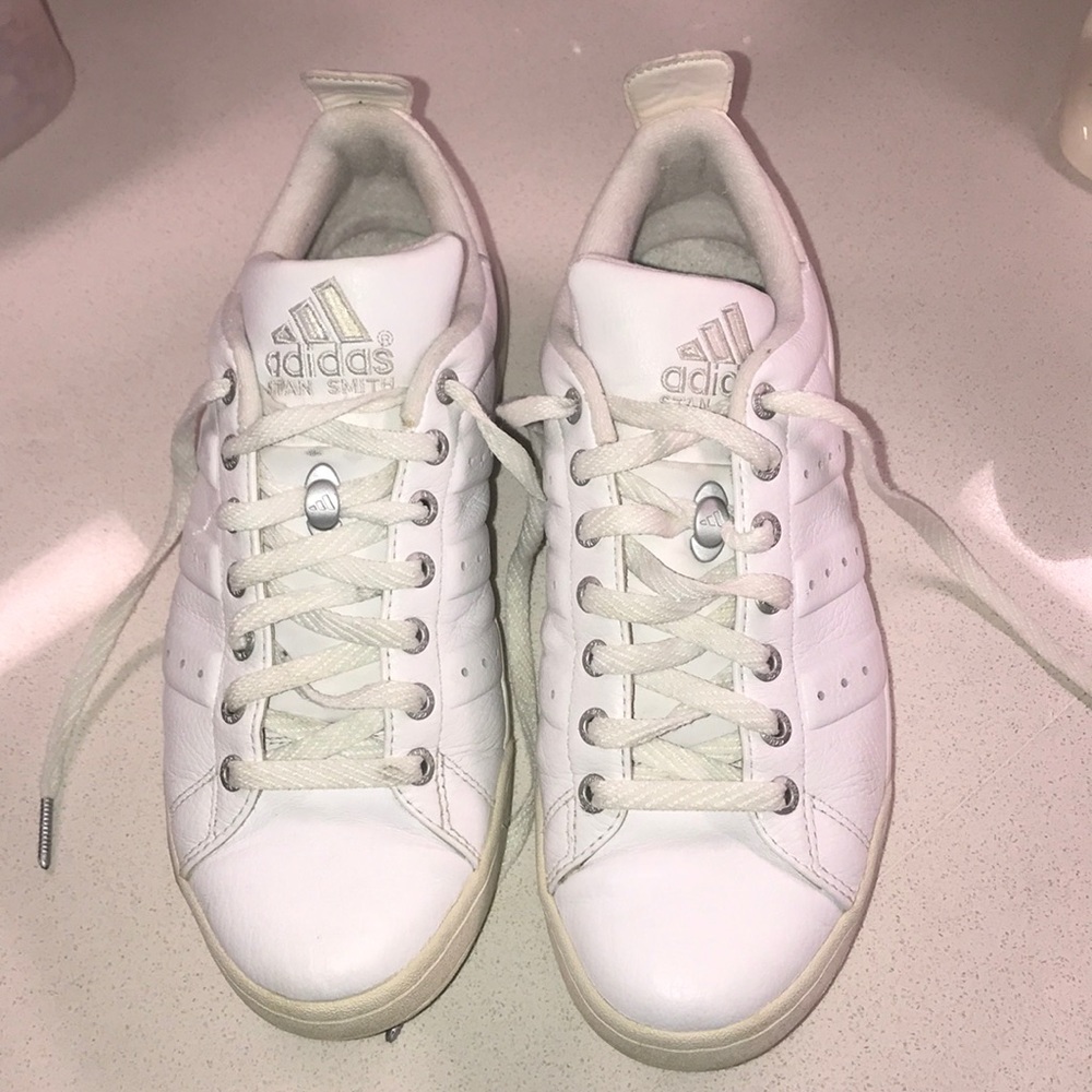 Adidas Mens Tennis Shoes